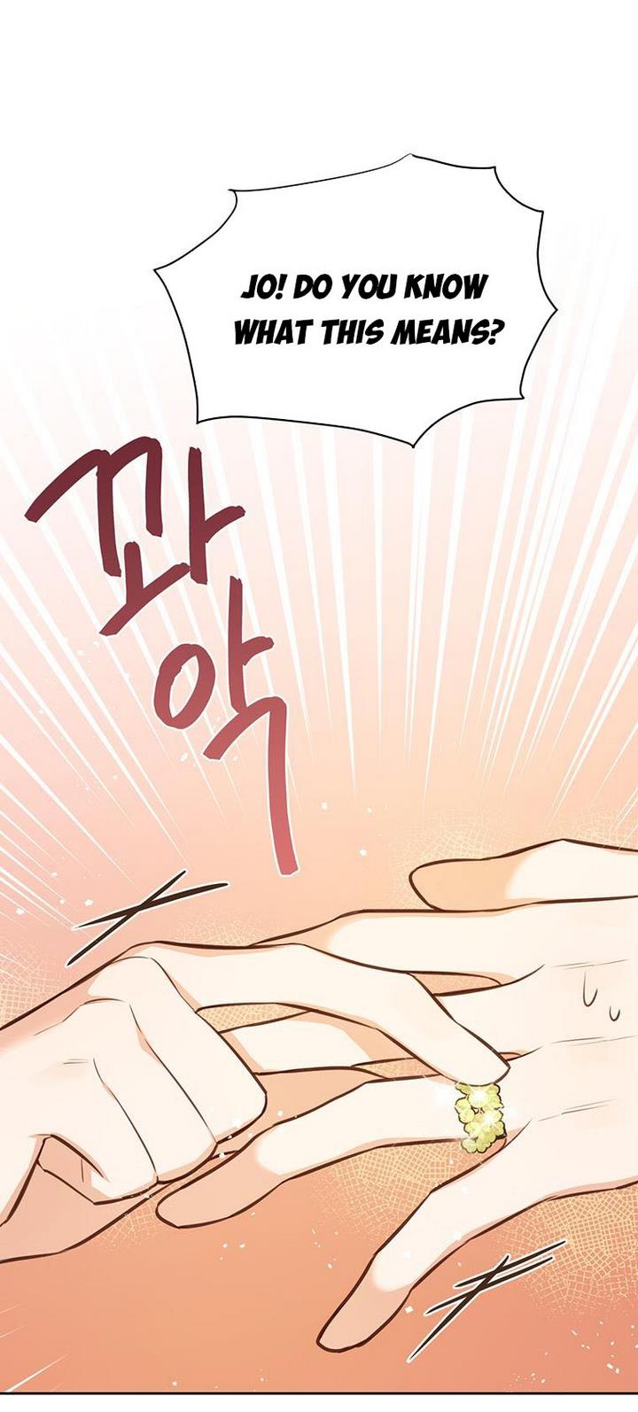 You’re just a supporting character, so love me! Chapter 40 262 14