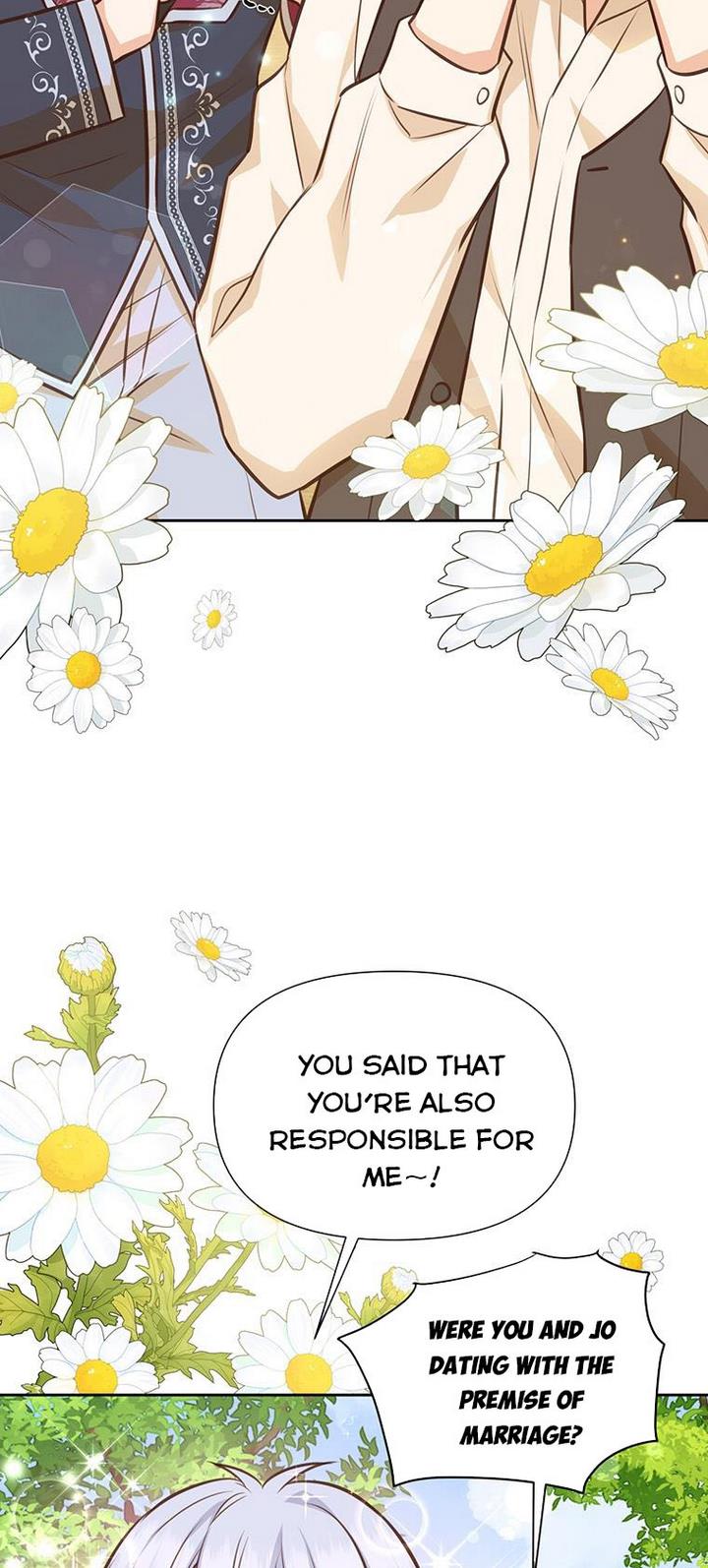 You’re just a supporting character, so love me! Chapter 40 264 16