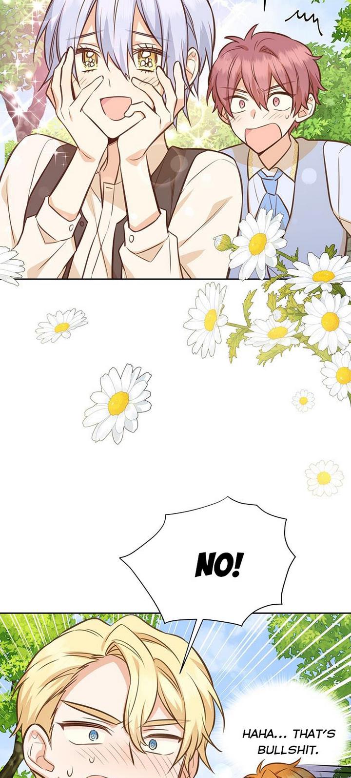 You’re just a supporting character, so love me! Chapter 40 265 17