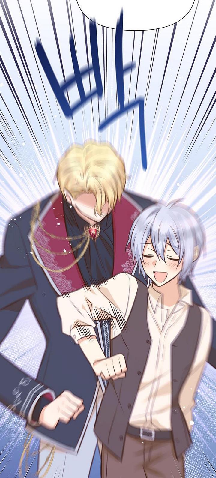 You’re just a supporting character, so love me! Chapter 40 267 19