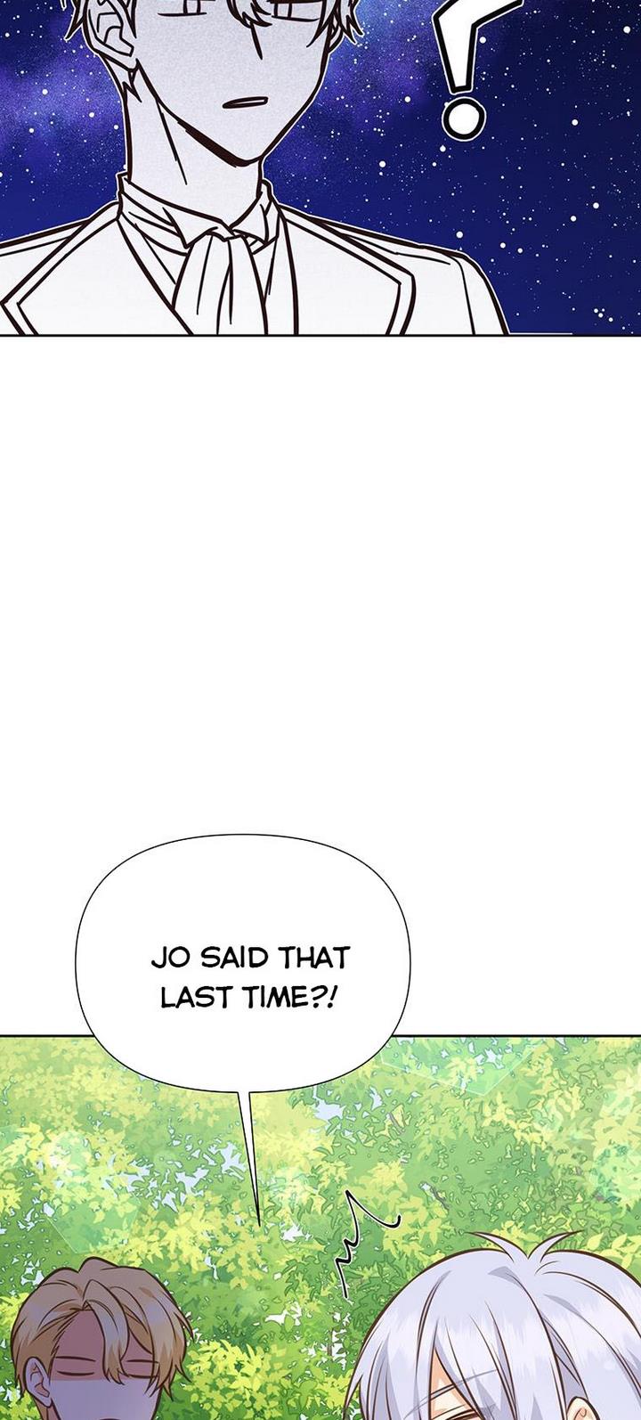 You’re just a supporting character, so love me! Chapter 40 250 2