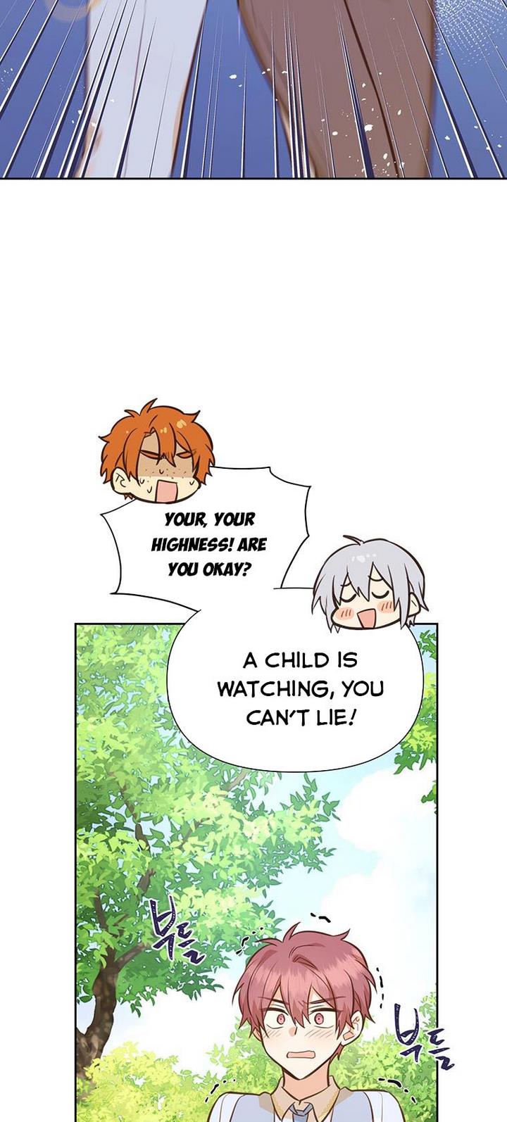 You’re just a supporting character, so love me! Chapter 40 268 20