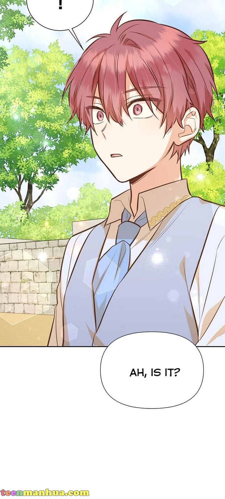 You’re just a supporting character, so love me! Chapter 40 271 23