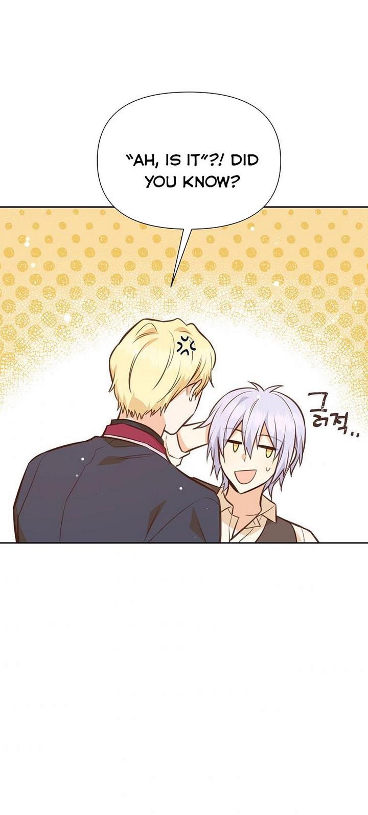 You’re just a supporting character, so love me! Chapter 40 272 24