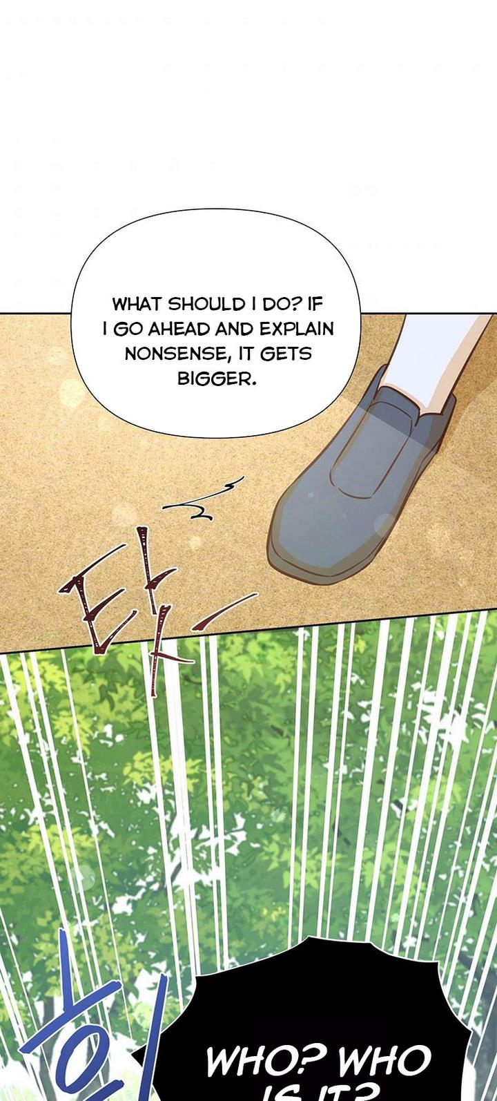 You’re just a supporting character, so love me! Chapter 40 273 25