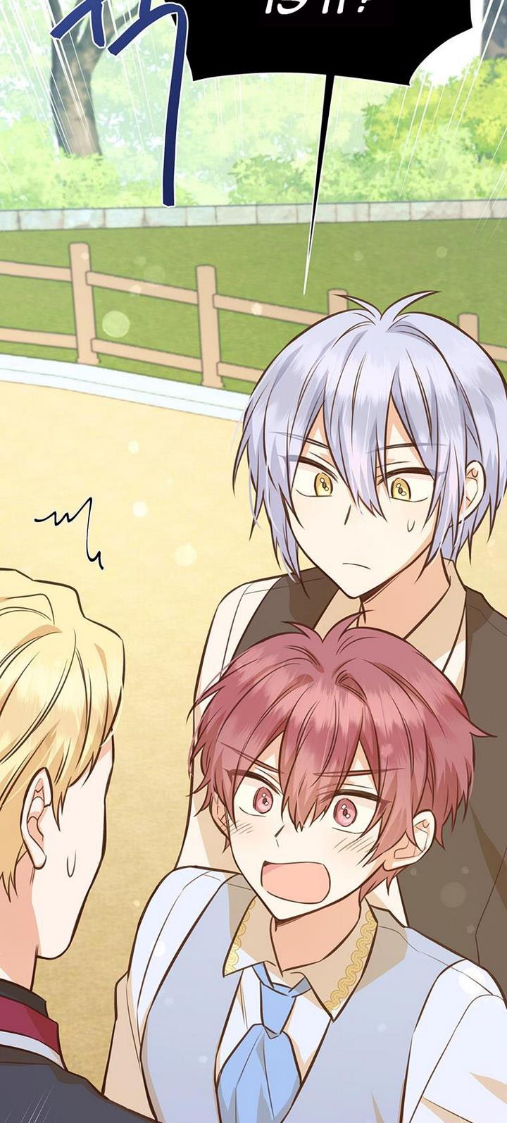 You’re just a supporting character, so love me! Chapter 40 274 26