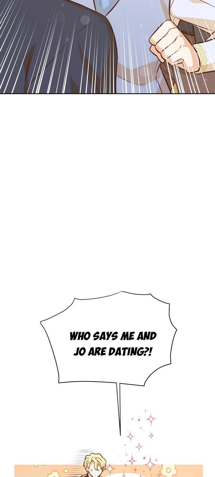 You’re just a supporting character, so love me! Chapter 40 275 27