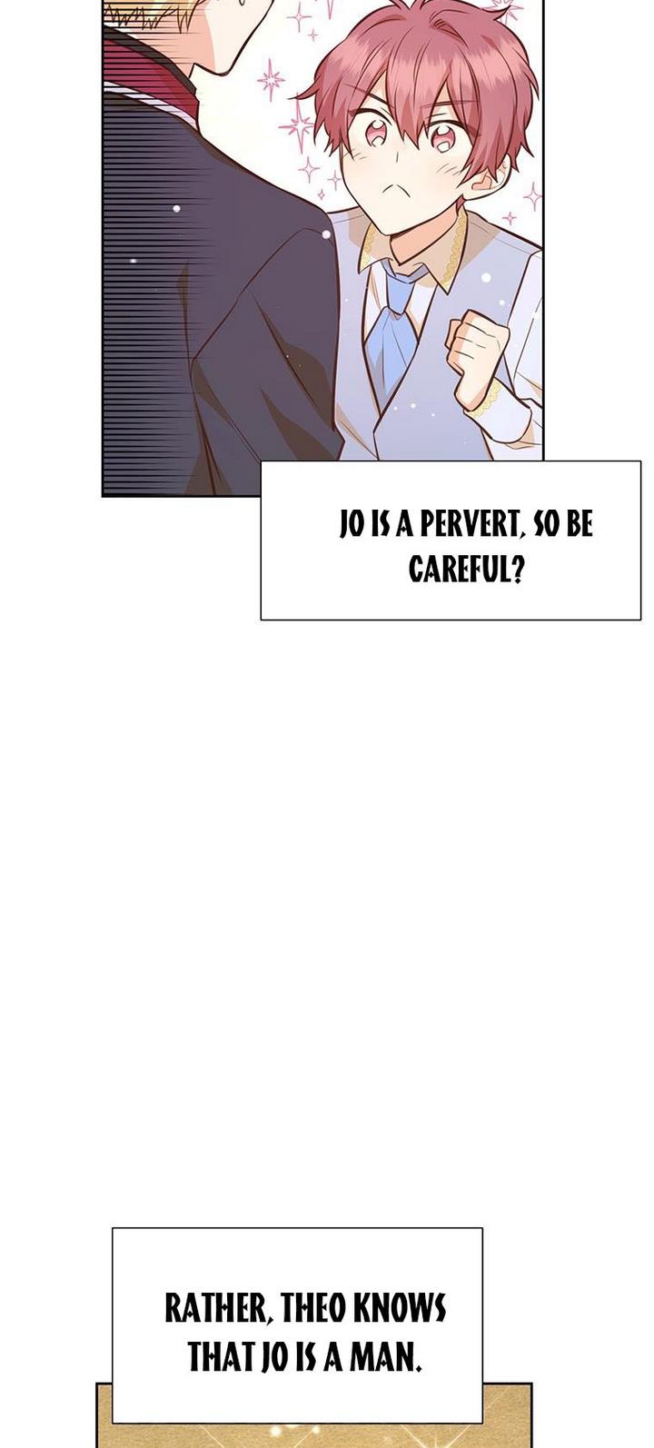 You’re just a supporting character, so love me! Chapter 40 278 30