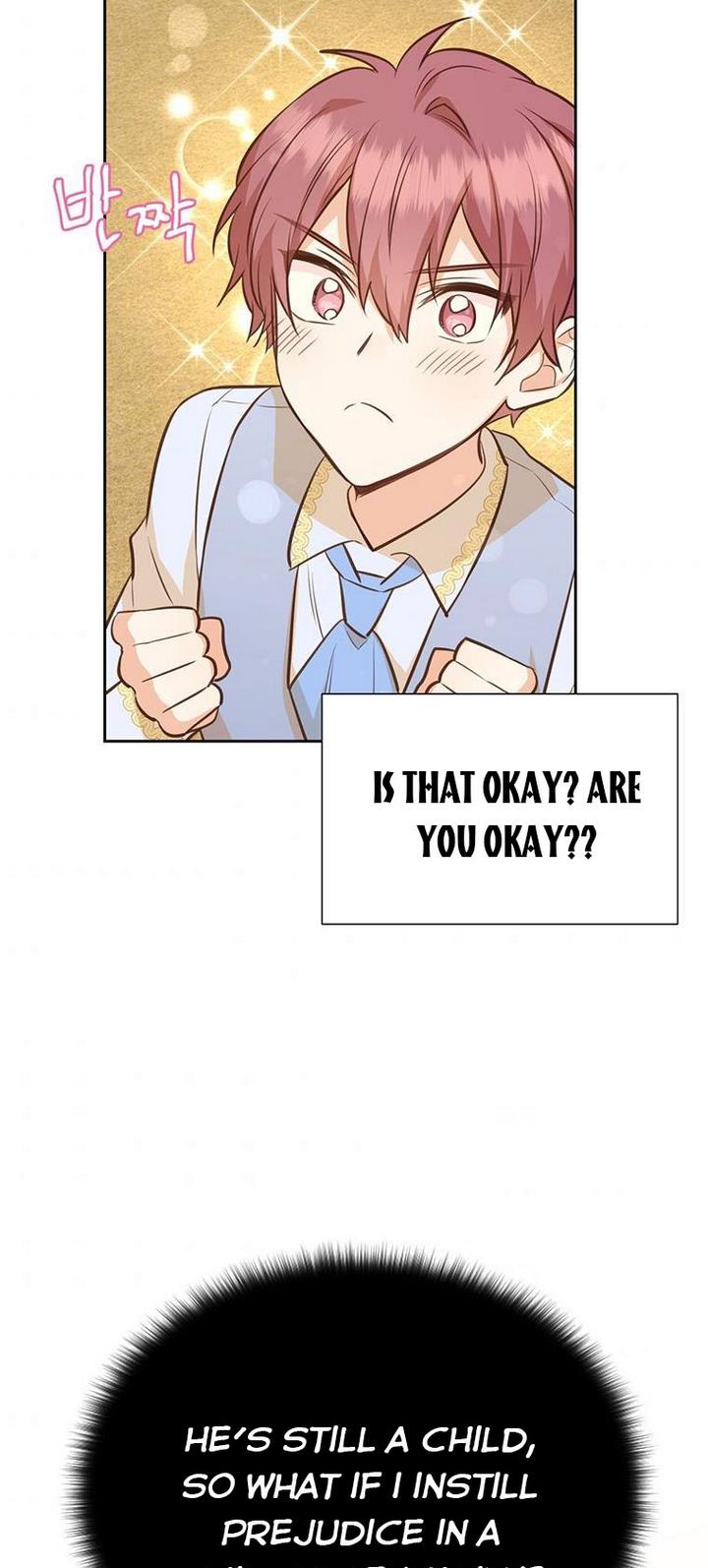 You’re just a supporting character, so love me! Chapter 40 279 31