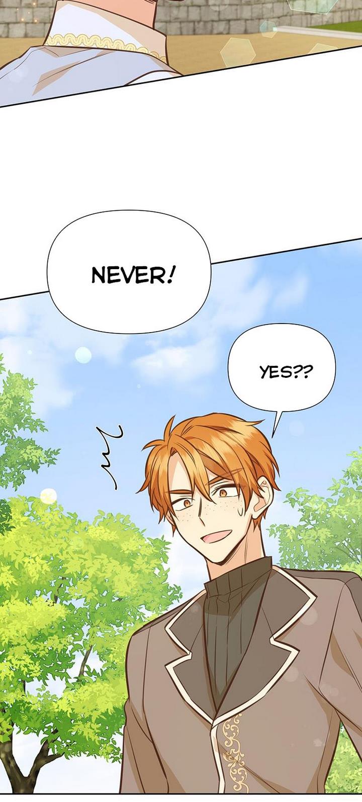 You’re just a supporting character, so love me! Chapter 40 284 36