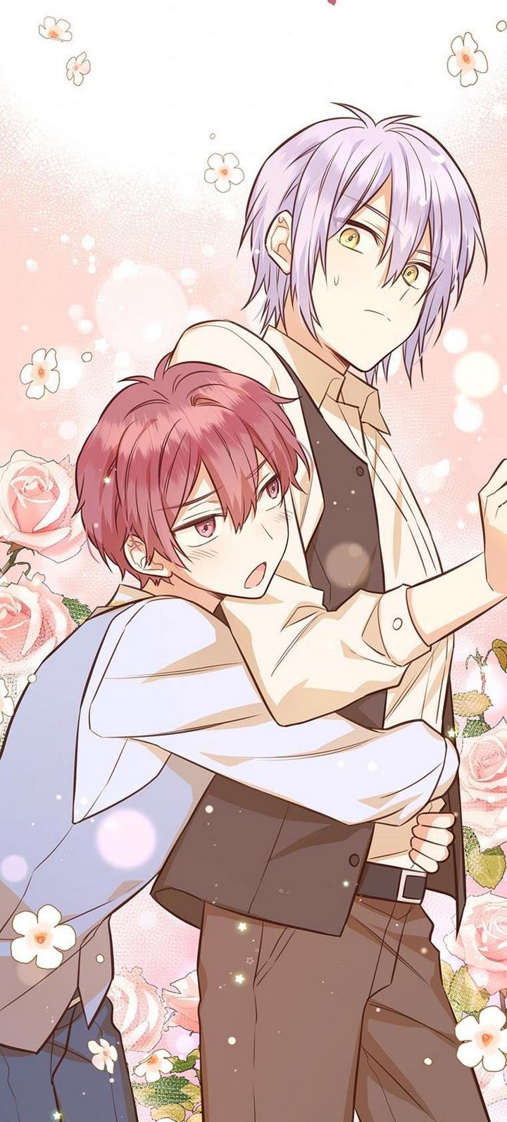 You’re just a supporting character, so love me! Chapter 40 286 38