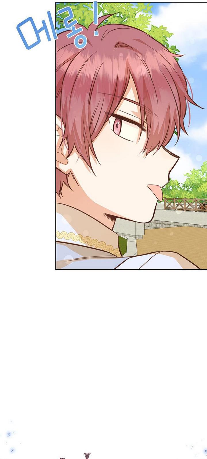 You’re just a supporting character, so love me! Chapter 40 289 41