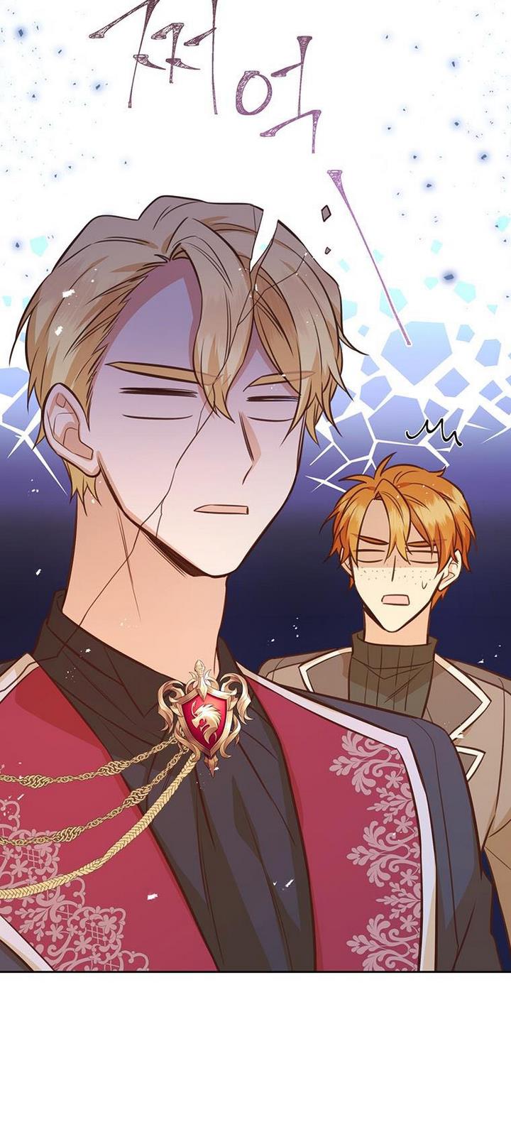 You’re just a supporting character, so love me! Chapter 40 290 42