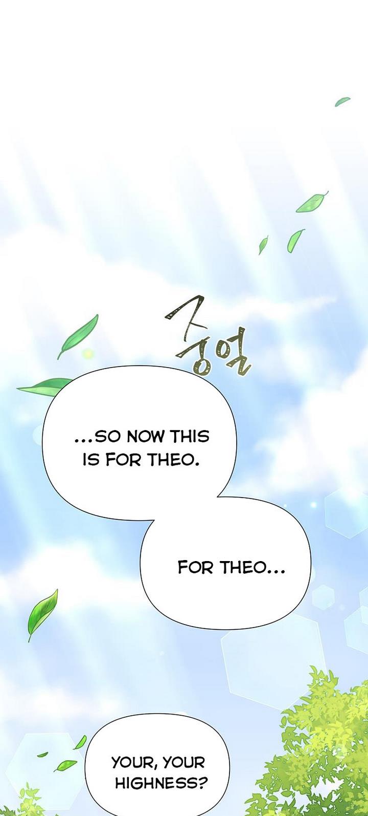 You’re just a supporting character, so love me! Chapter 40 294 46