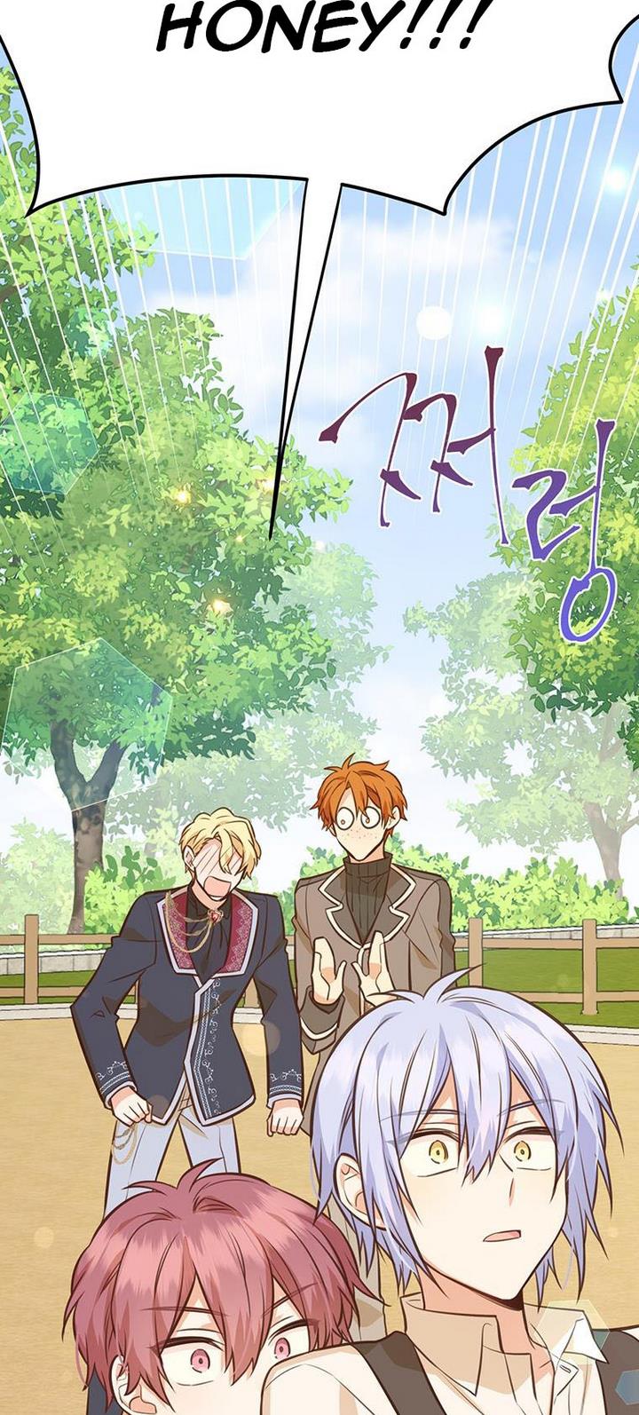 You’re just a supporting character, so love me! Chapter 40 297 49