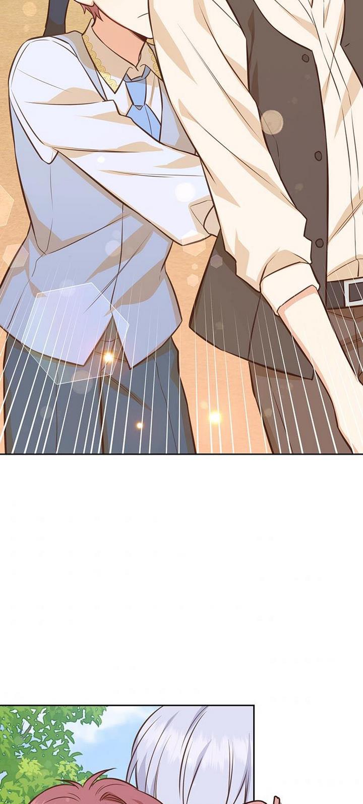 You’re just a supporting character, so love me! Chapter 40 298 50
