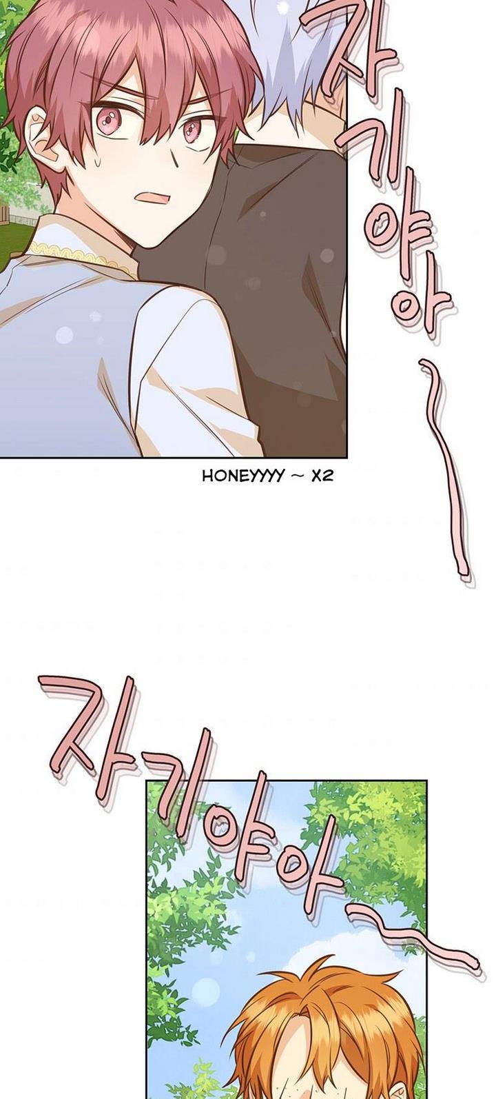 You’re just a supporting character, so love me! Chapter 40 299 51