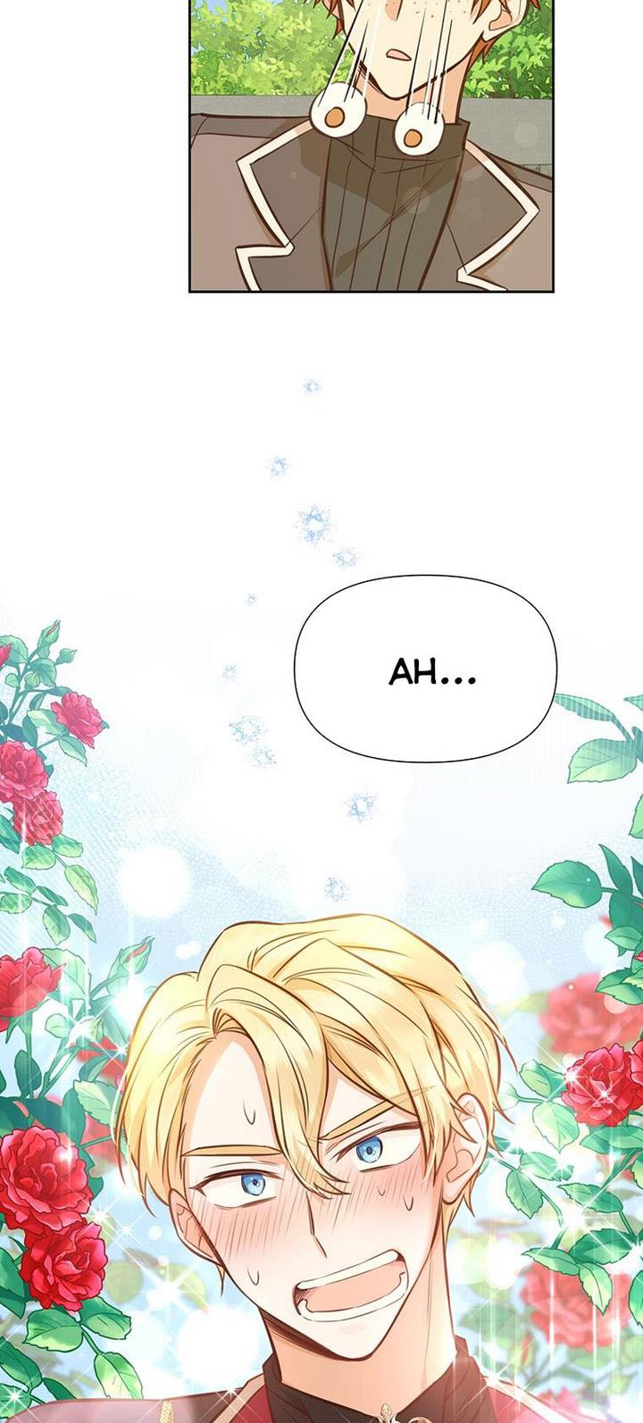 You’re just a supporting character, so love me! Chapter 40 300 52