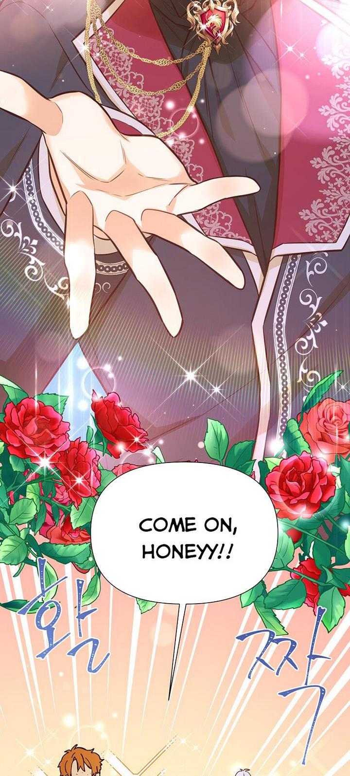 You’re just a supporting character, so love me! Chapter 40 301 53