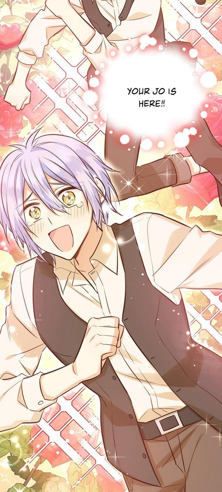 You’re just a supporting character, so love me! Chapter 40 304 56