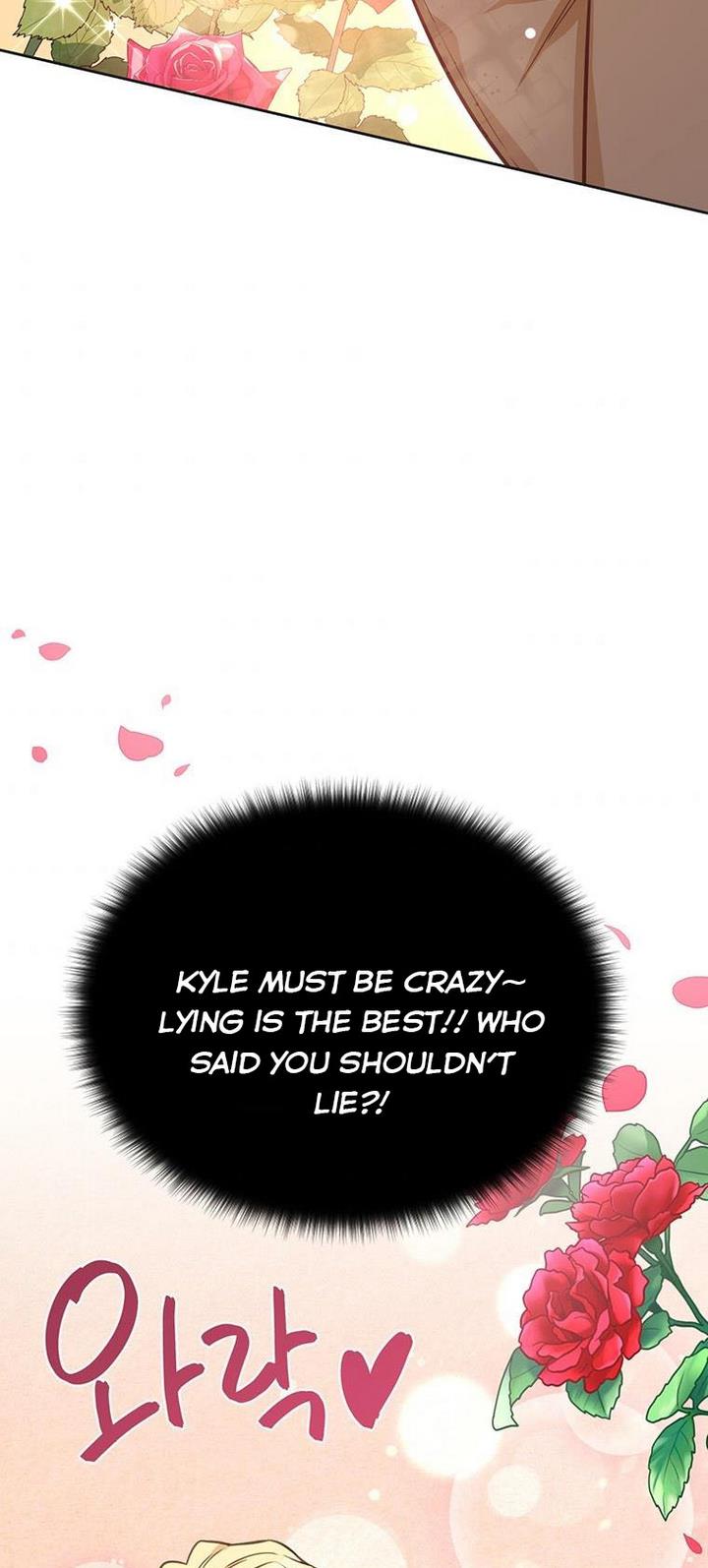 You’re just a supporting character, so love me! Chapter 40 305 57