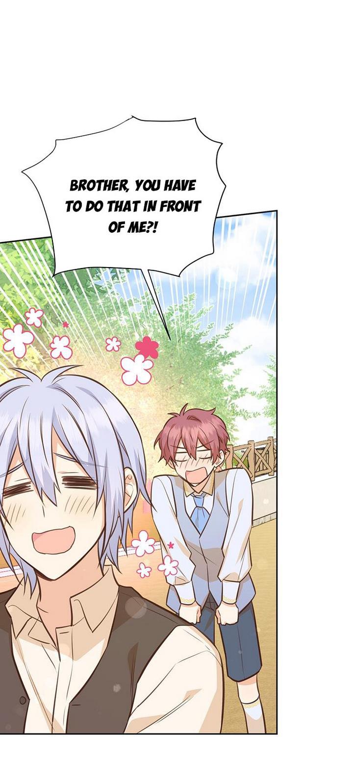 You’re just a supporting character, so love me! Chapter 40 307 59