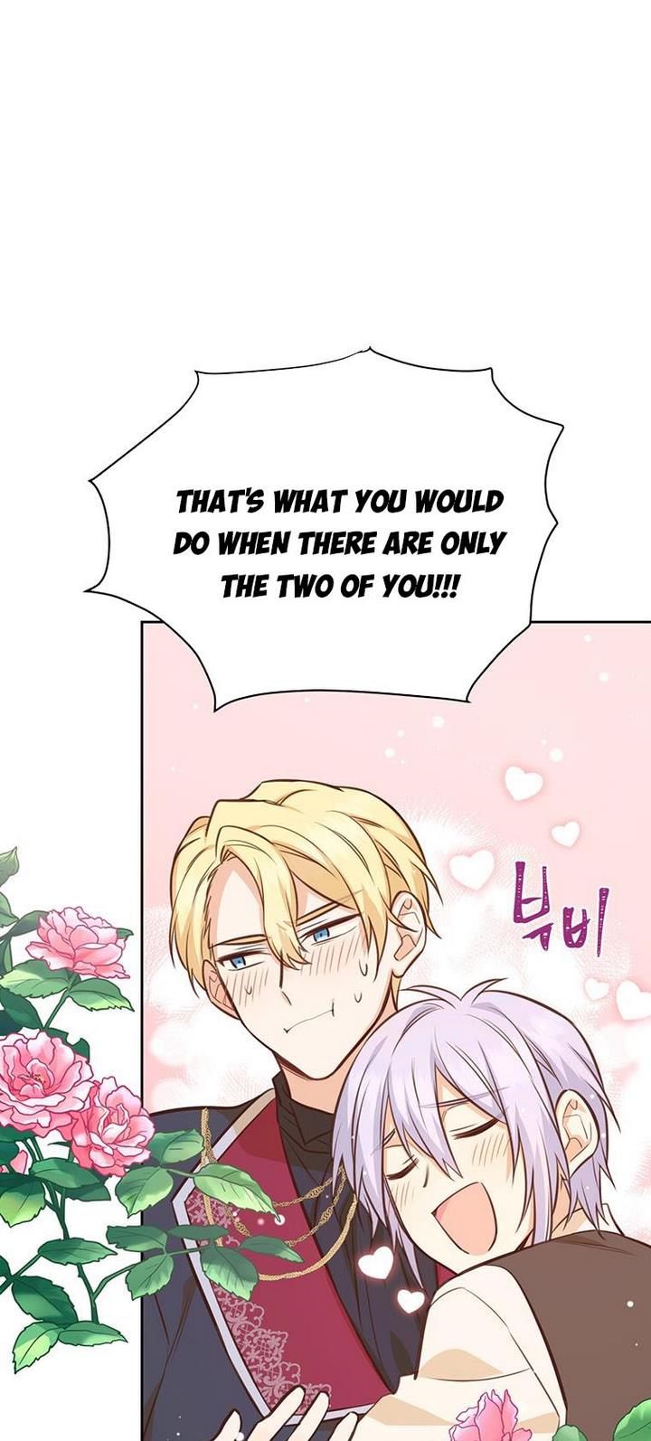 You’re just a supporting character, so love me! Chapter 40 308 60