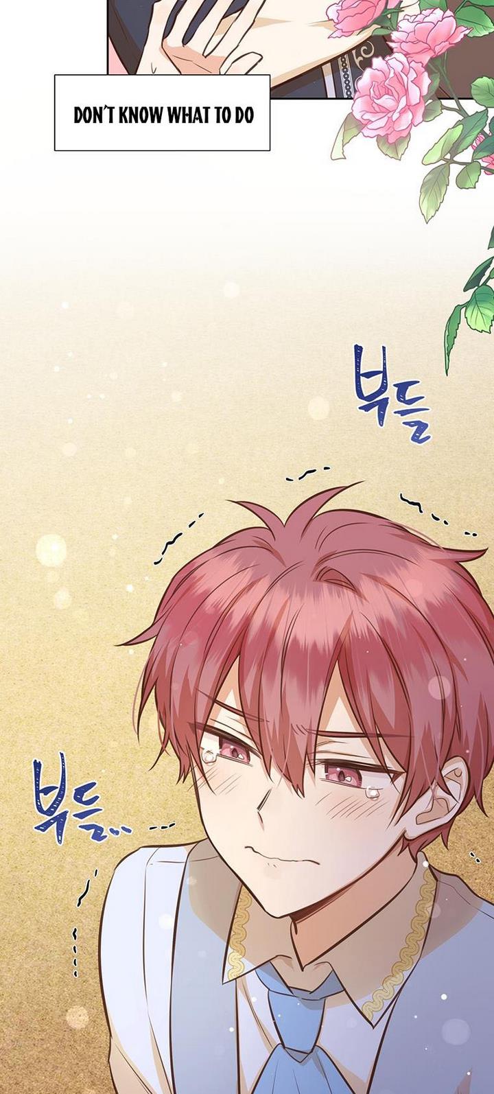You’re just a supporting character, so love me! Chapter 40 309 61
