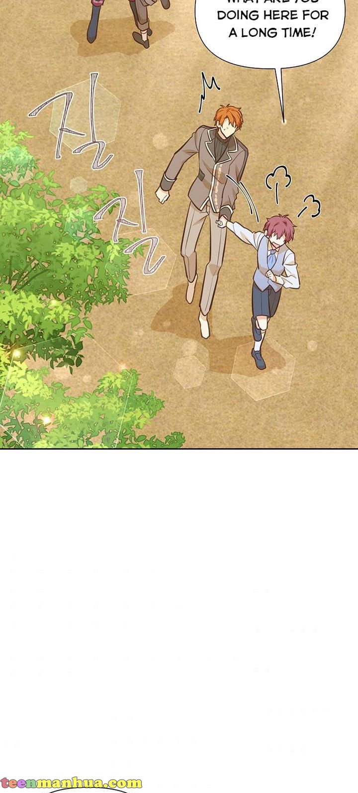 You’re just a supporting character, so love me! Chapter 40 311 63