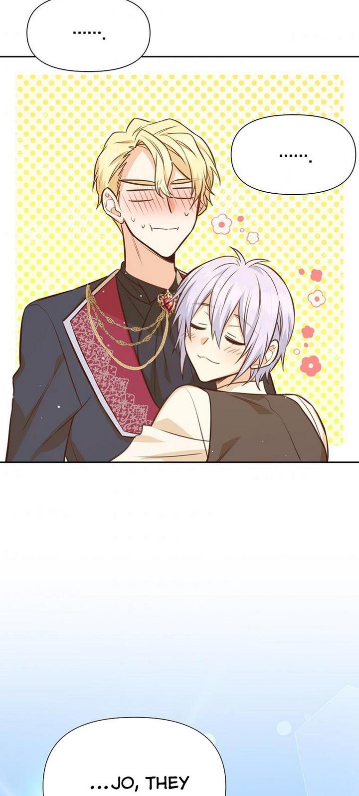 You’re just a supporting character, so love me! Chapter 40 312 64