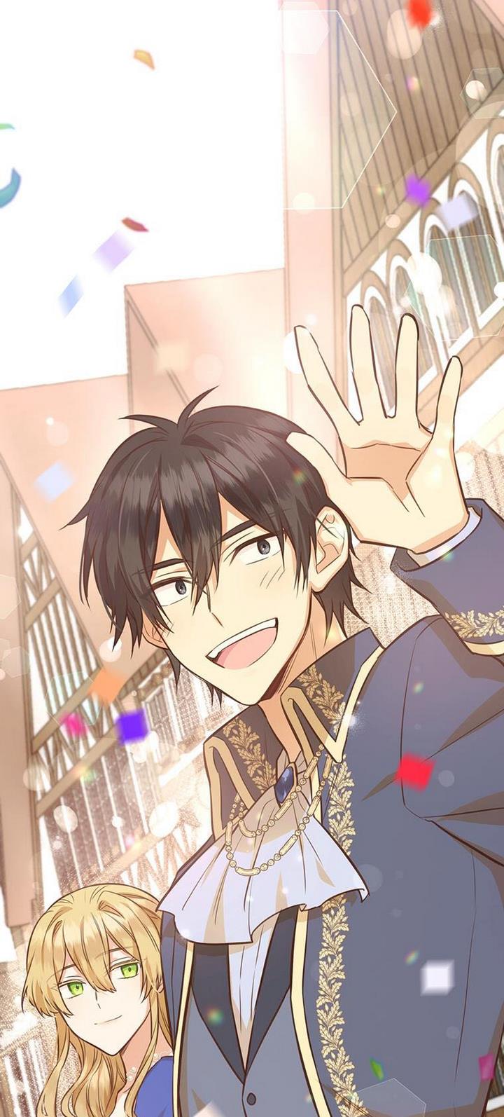 You’re just a supporting character, so love me! Chapter 40 315 67
