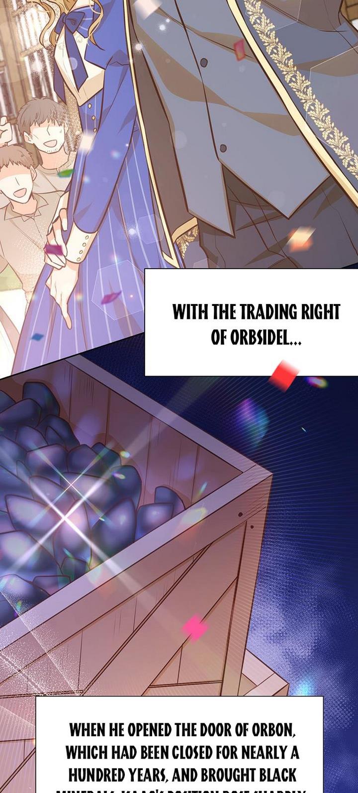 You’re just a supporting character, so love me! Chapter 40 316 68