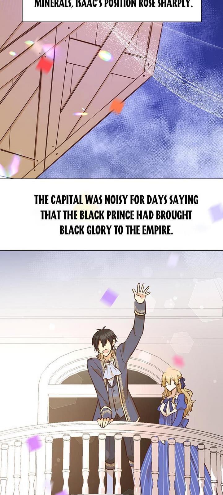 You’re just a supporting character, so love me! Chapter 40 317 69