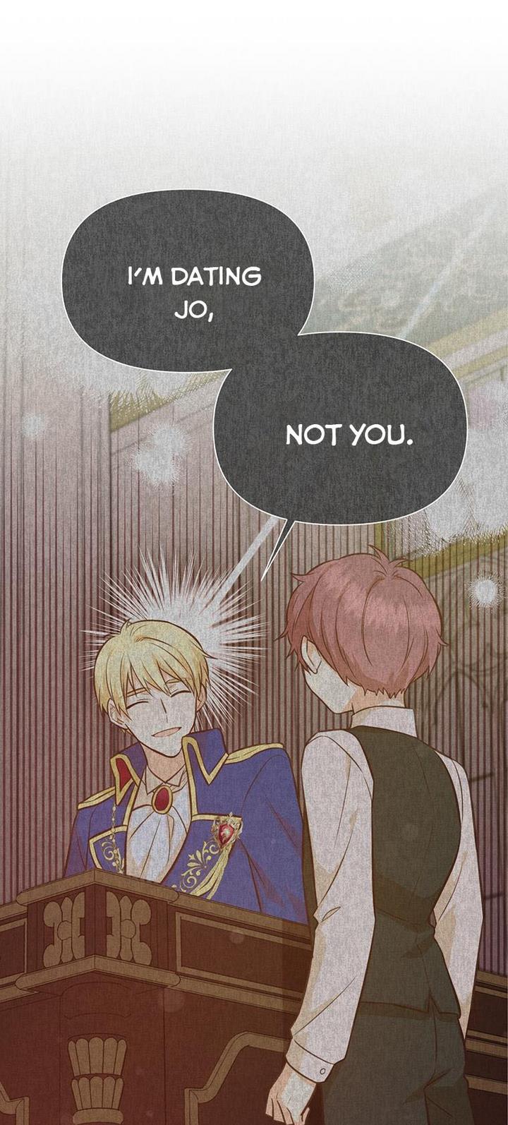 You’re just a supporting character, so love me! Chapter 40 255 7