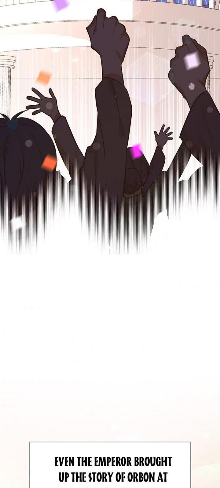 You’re just a supporting character, so love me! Chapter 40 318 70