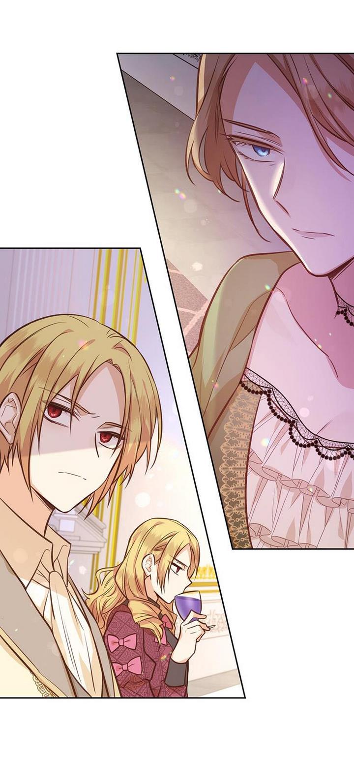 You’re just a supporting character, so love me! Chapter 40 320 72