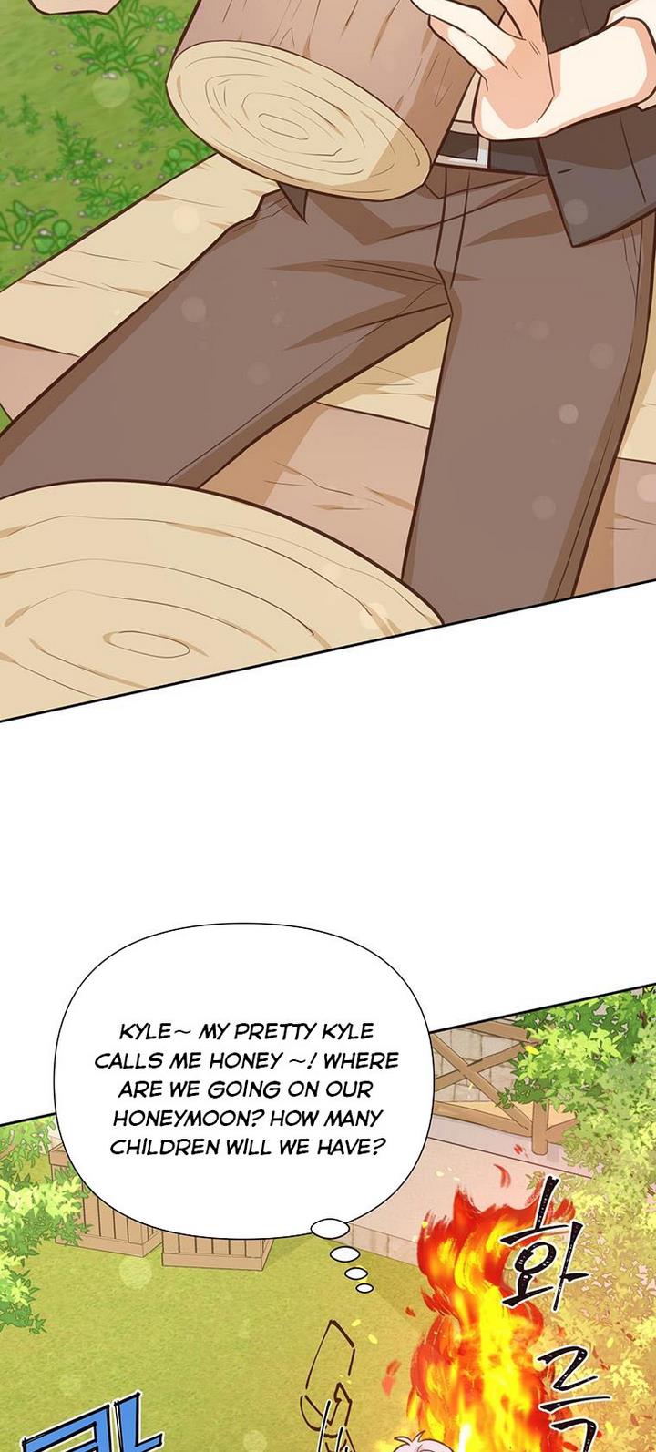 You’re just a supporting character, so love me! Chapter 40 322 74