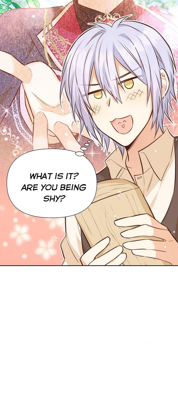 You’re just a supporting character, so love me! Chapter 40 324 76