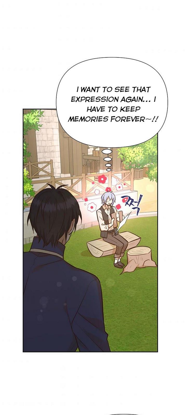 You’re just a supporting character, so love me! Chapter 40 325 77