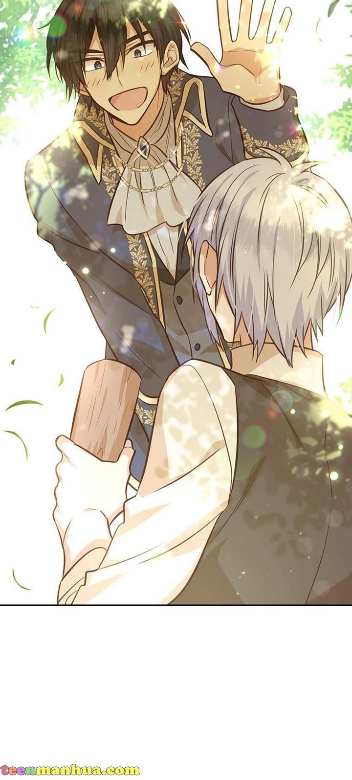 You’re just a supporting character, so love me! Chapter 40 327 79