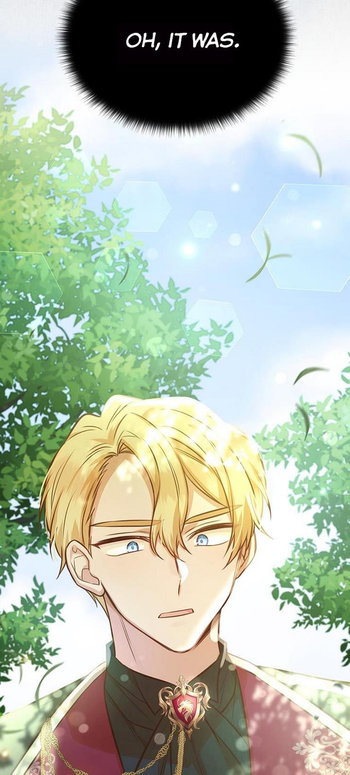 You’re just a supporting character, so love me! Chapter 40 257 9