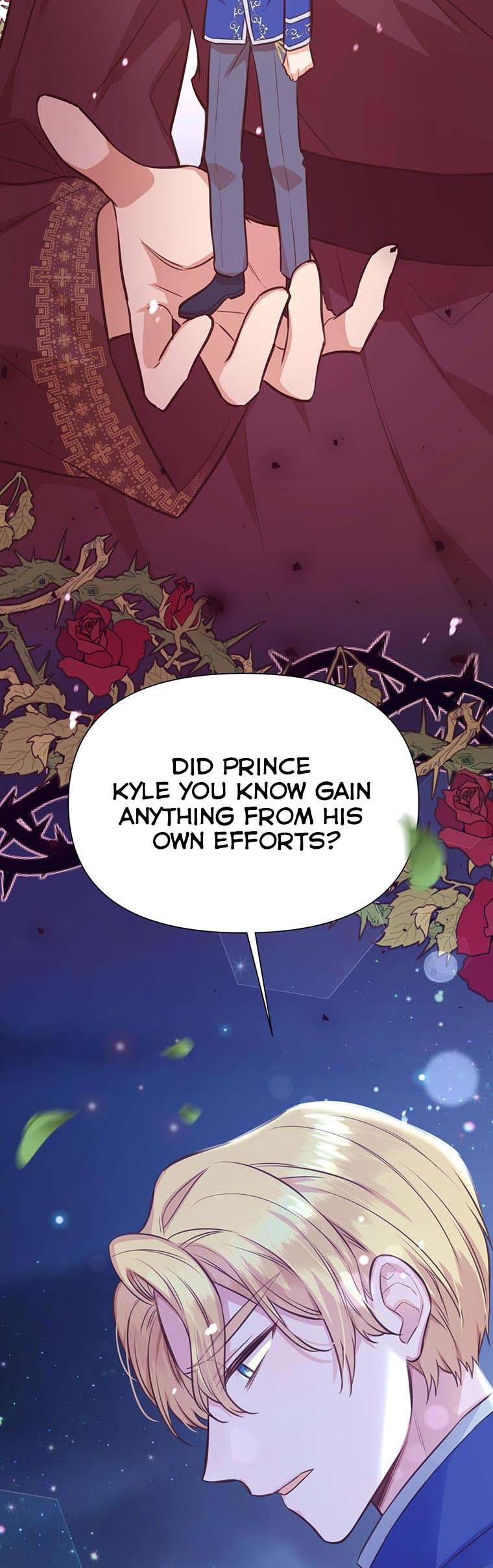 You’re just a supporting character, so love me! Chapter 42 164 10