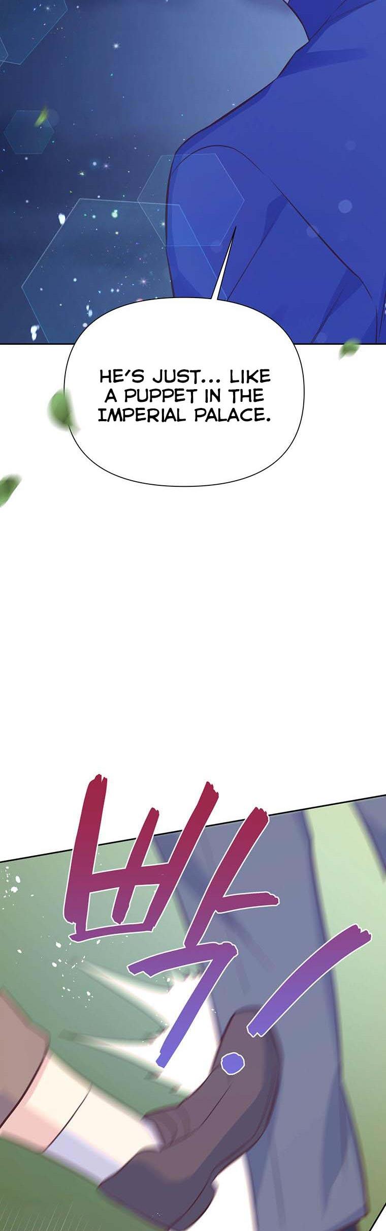 You’re just a supporting character, so love me! Chapter 42 165 11
