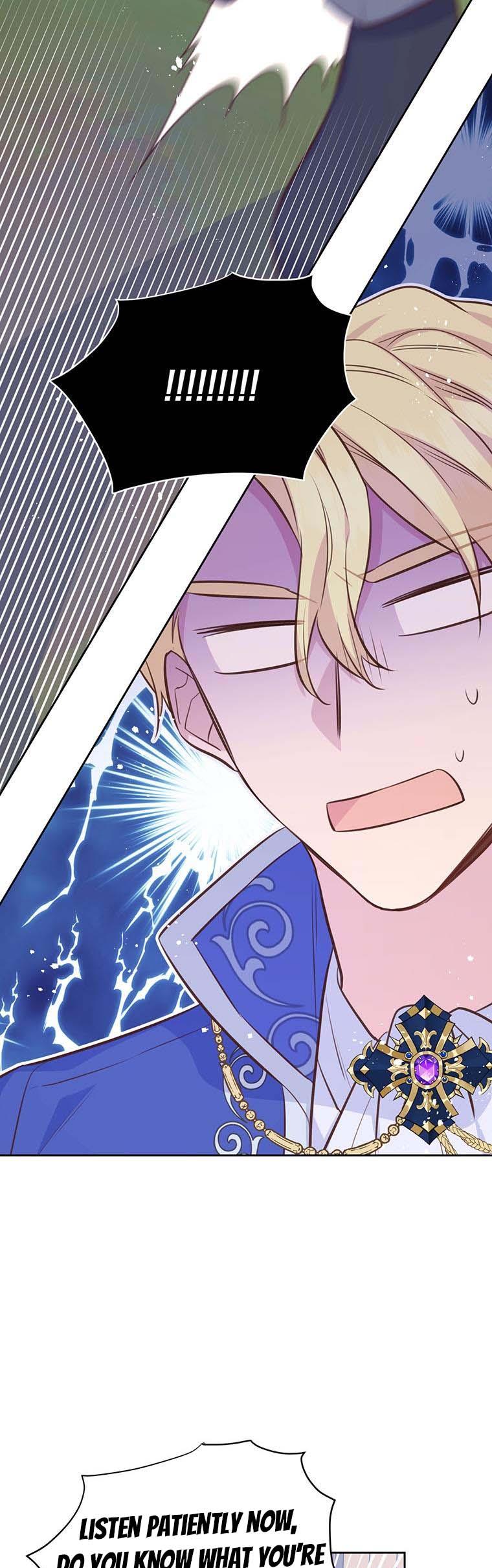You’re just a supporting character, so love me! Chapter 42 166 12