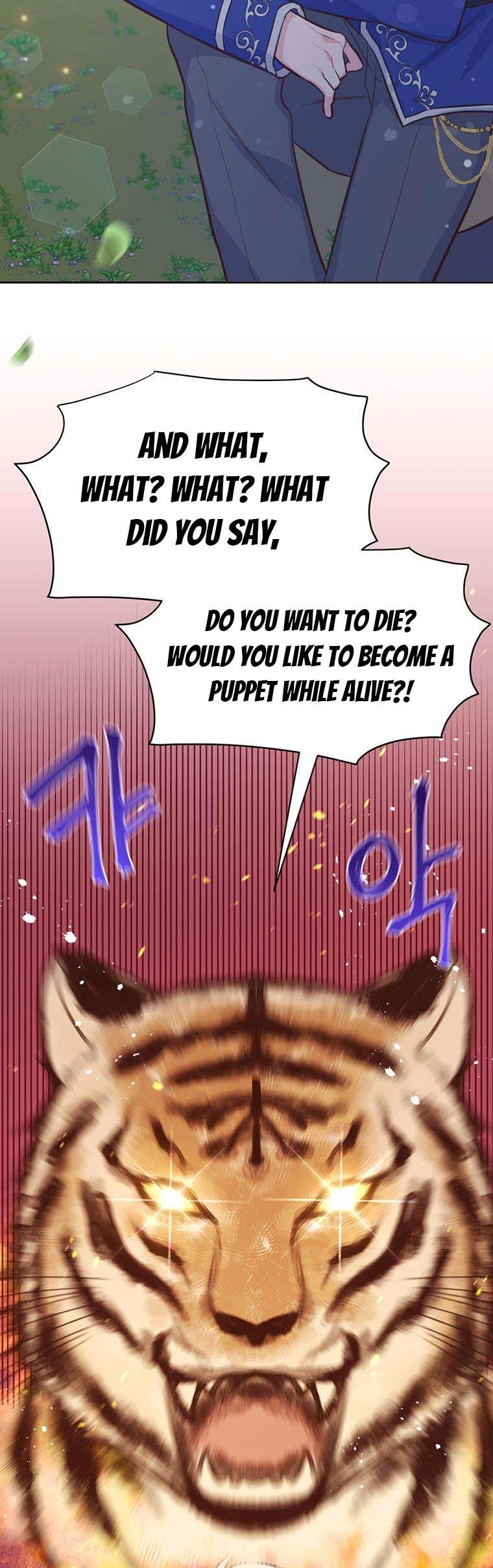 You’re just a supporting character, so love me! Chapter 42 168 14