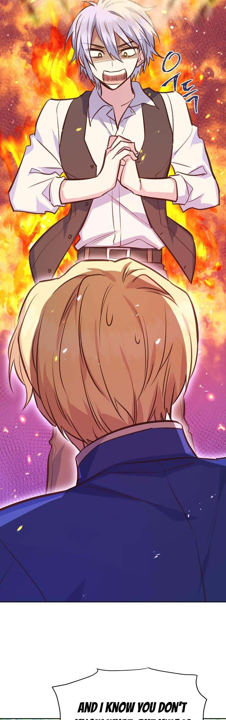 You’re just a supporting character, so love me! Chapter 42 169 15