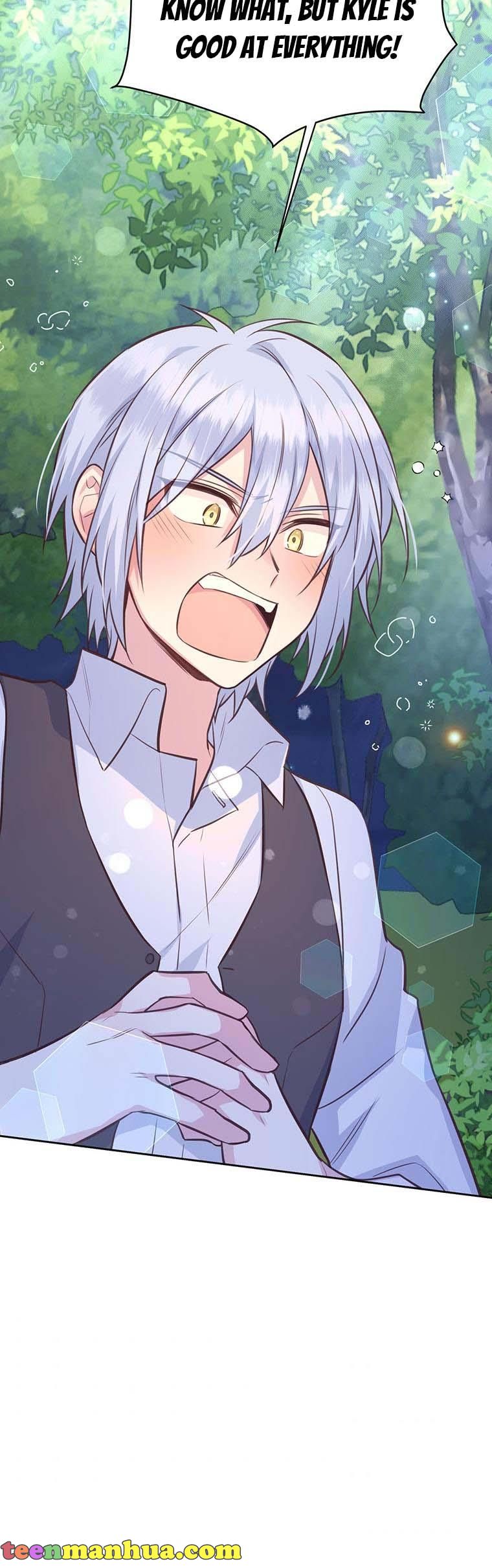You’re just a supporting character, so love me! Chapter 42 170 16