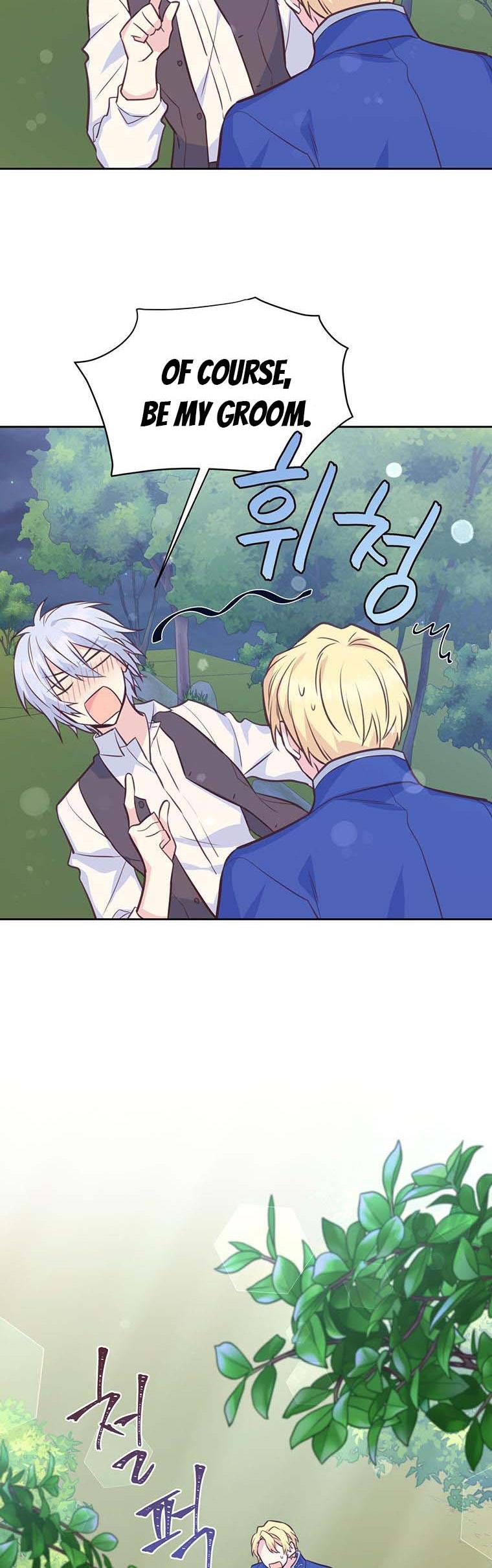You’re just a supporting character, so love me! Chapter 42 173 19