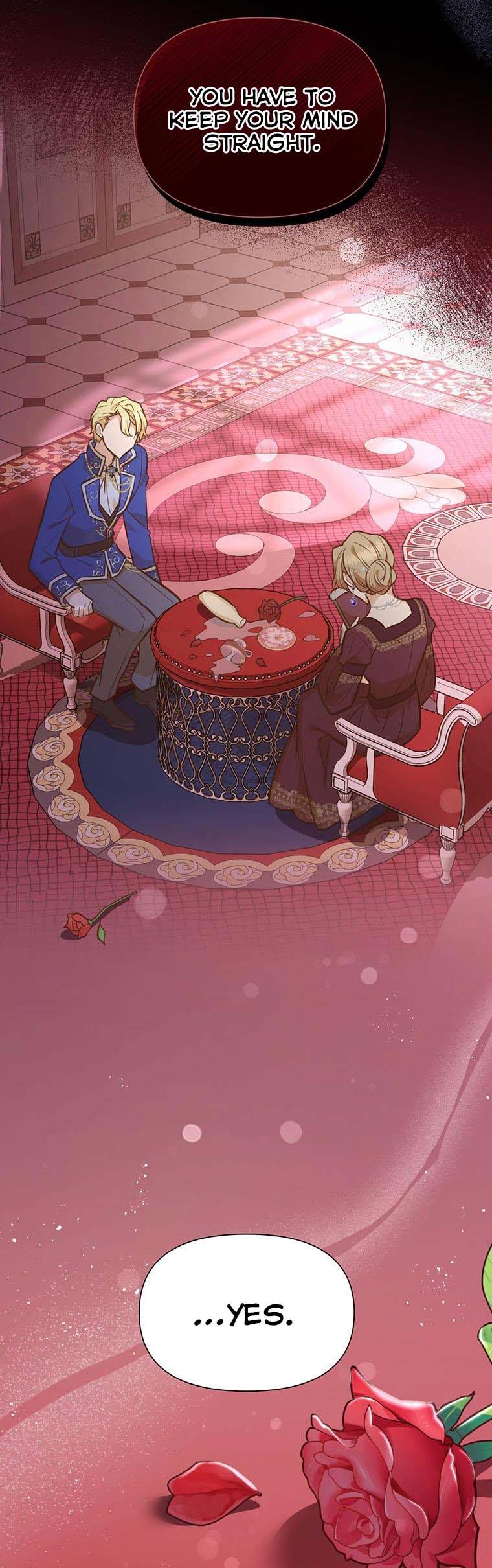 You’re just a supporting character, so love me! Chapter 42 156 2