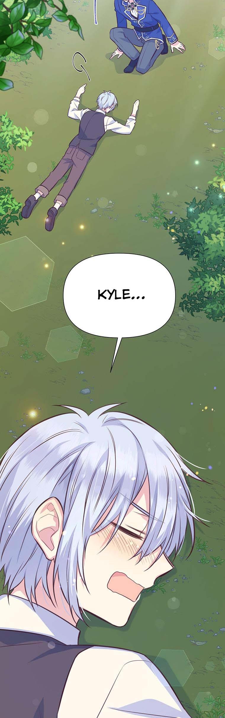 You’re just a supporting character, so love me! Chapter 42 174 20